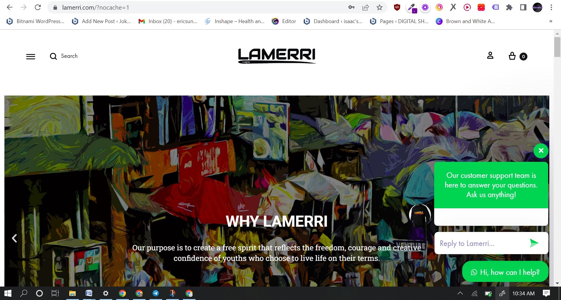 lamerri